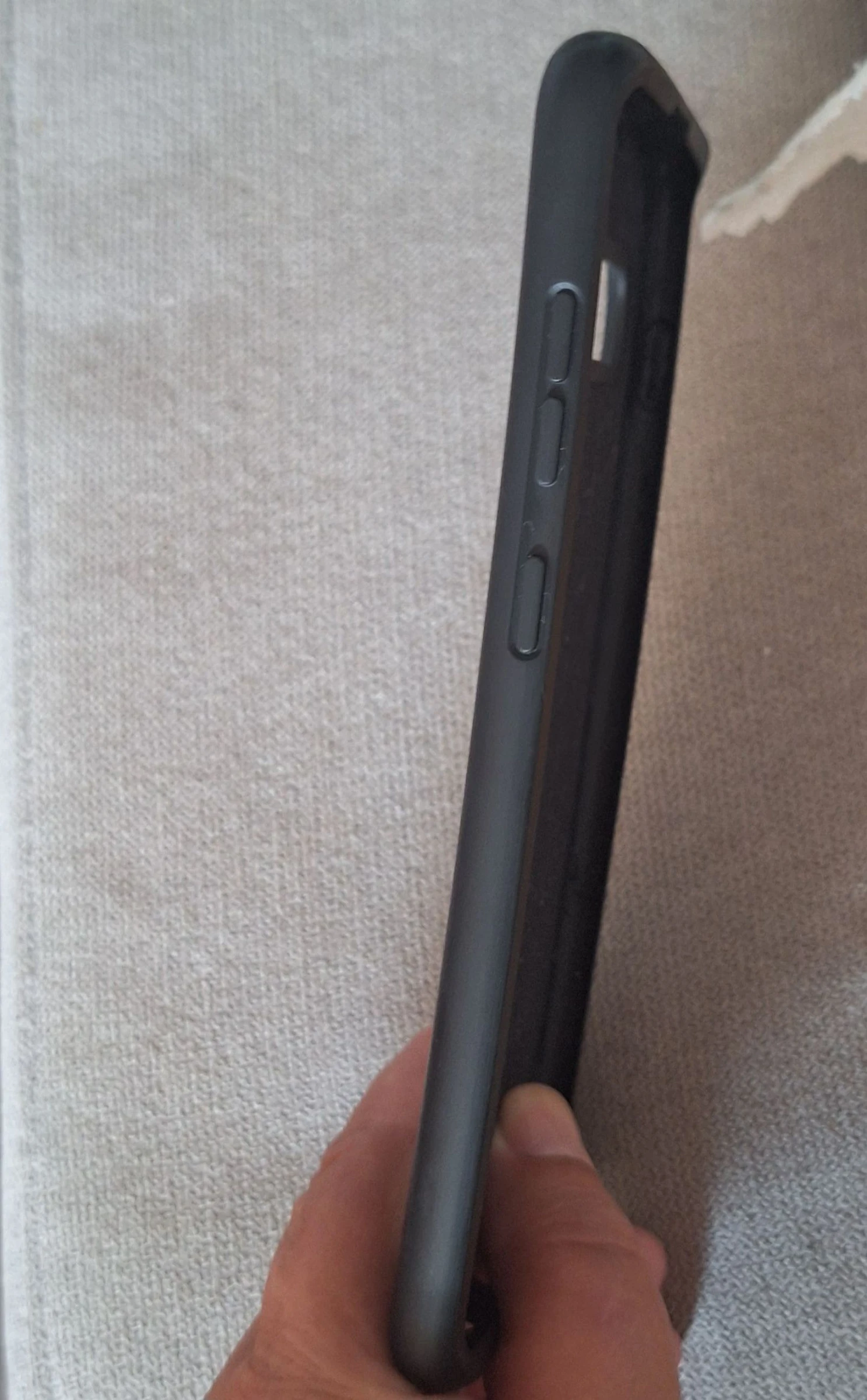 Quad lock Samsung s10 hoesje – photo 4